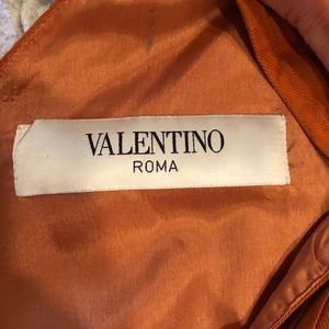 Valentino dress